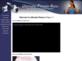 ultimate-fitness-4you.com