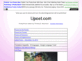 upoet.com