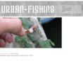 urban-fishing.com