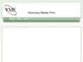 visionarymediafirm.com