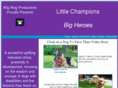 wigwagproductions.com