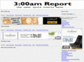 3amreport.com