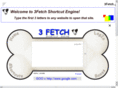 3fetch.com