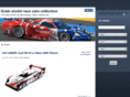 43racing.com