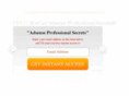 adsenseprofessionalsecrets.com