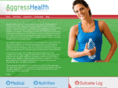 aggresshealth.com