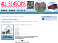 allseasonsinsurance.net