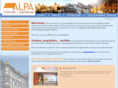 alpa-immo.com