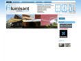 alumisant.com