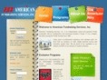 americanfundraisingsvc.com