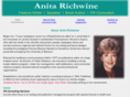 anitarichwine.com