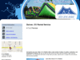 atozrentalsdenver.com