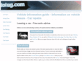 autotug.com