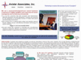 avistar-assoc.com