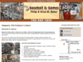 baseballandgames.com