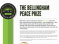 bellinghampeaceprize.com