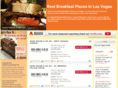 bestbreakfastplacesinlasvegas.com