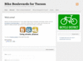 bikeboulevardstucson.com