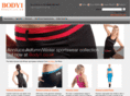 body1.co.uk