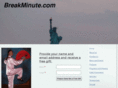 breakminute.com