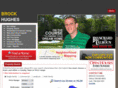 brockhughes.com