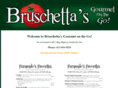 bruschettas.net