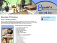 bryansplumbingandheating.com