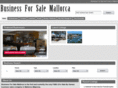 businessforsalemallorca.com