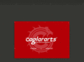 caglararts.com