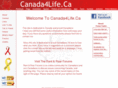 canada4life.ca