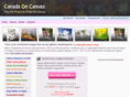 canadaoncanvas.com