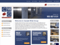 canadawidegroup.com