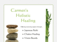 carmentracey.com