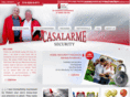 casalarme.com