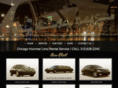 chicago-hummer-limo-rental-service.com