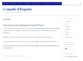 conseilsdexperts.com