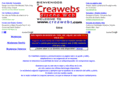 creawebs.com