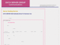 dataserver2008.com