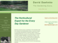 daviddaehnke.com