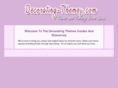 decorating-themes.com