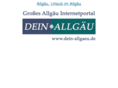 dein-allgaeu.com