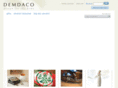 demdaco.biz