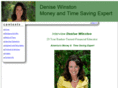 denisewinstonpresskit.com