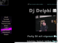 dj-delphi.com