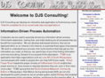djs-consulting.com