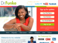 drfunke.co.uk