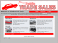 dublintradesales.com