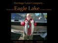 eaglelakeheritage.com