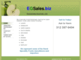 egsales.biz