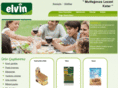 elvingida.com
